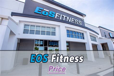 eros fitness|Popular gym chain EOS Fitness has increased raised its monthly。